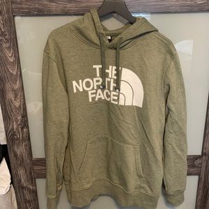 Northface hoodie